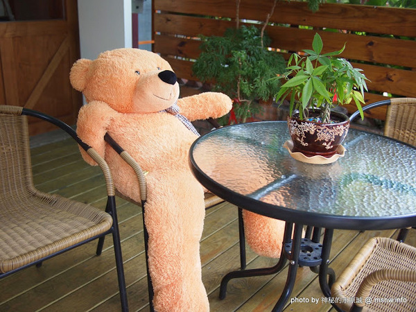 RUDOLPH魯道夫：【食記】新竹ROUDOLPH 魯道夫美式主題餐廳@竹北 : 餐點水準與價格接近的精緻排餐,喜愛美式餐廳的人不妨試試