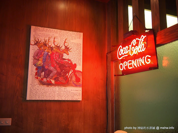 RUDOLPH魯道夫：【食記】新竹ROUDOLPH 魯道夫美式主題餐廳@竹北 : 餐點水準與價格接近的精緻排餐,喜愛美式餐廳的人不妨試試