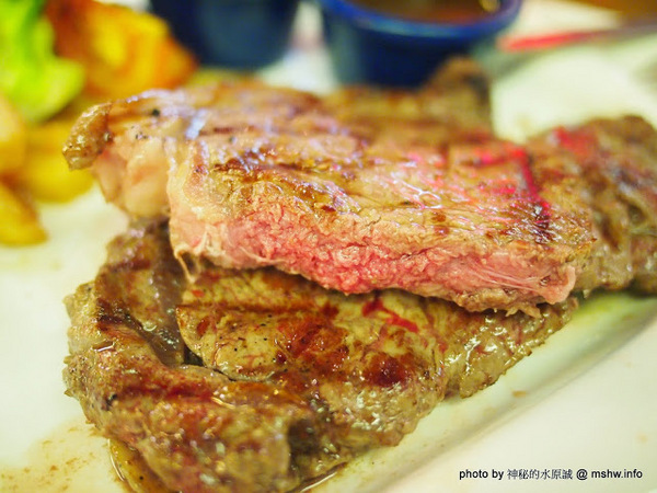 RUDOLPH魯道夫：【食記】新竹ROUDOLPH 魯道夫美式主題餐廳@竹北 : 餐點水準與價格接近的精緻排餐,喜愛美式餐廳的人不妨試試