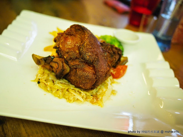 RUDOLPH魯道夫：【食記】新竹ROUDOLPH 魯道夫美式主題餐廳@竹北 : 餐點水準與價格接近的精緻排餐,喜愛美式餐廳的人不妨試試