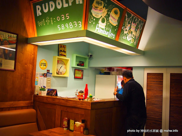 RUDOLPH魯道夫：【食記】新竹ROUDOLPH 魯道夫美式主題餐廳@竹北 : 餐點水準與價格接近的精緻排餐,喜愛美式餐廳的人不妨試試