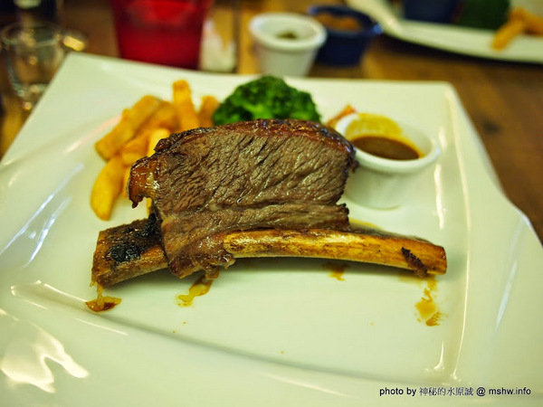 RUDOLPH魯道夫：【食記】新竹ROUDOLPH 魯道夫美式主題餐廳@竹北 : 餐點水準與價格接近的精緻排餐,喜愛美式餐廳的人不妨試試