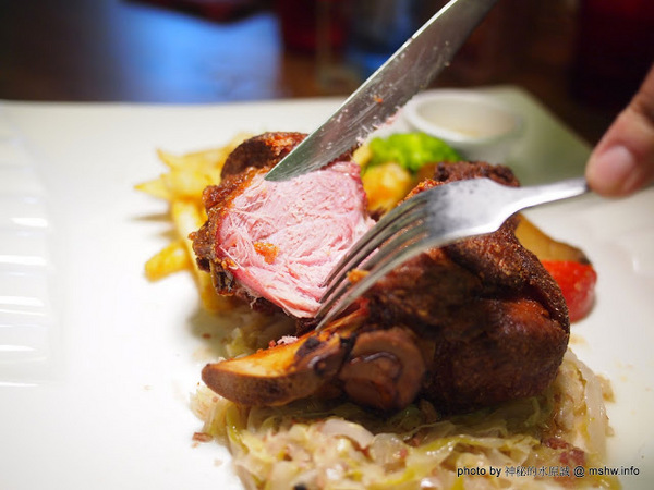 RUDOLPH魯道夫：【食記】新竹ROUDOLPH 魯道夫美式主題餐廳@竹北 : 餐點水準與價格接近的精緻排餐,喜愛美式餐廳的人不妨試試