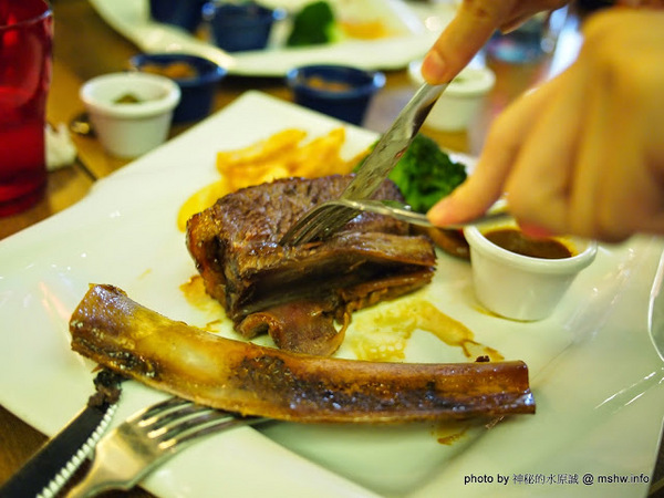 RUDOLPH魯道夫：【食記】新竹ROUDOLPH 魯道夫美式主題餐廳@竹北 : 餐點水準與價格接近的精緻排餐,喜愛美式餐廳的人不妨試試