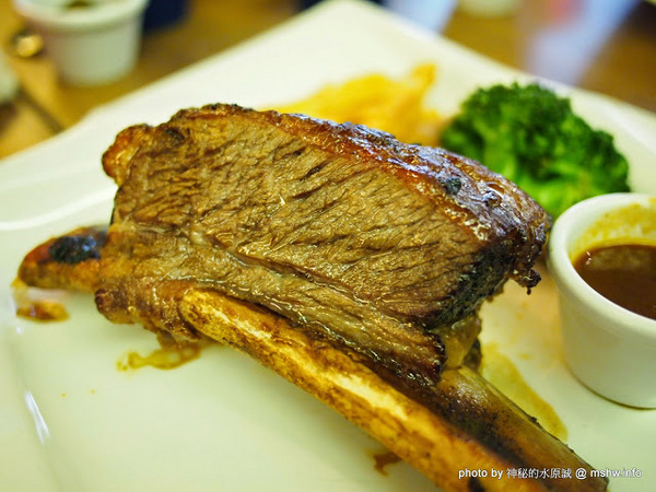 RUDOLPH魯道夫：【食記】新竹ROUDOLPH 魯道夫美式主題餐廳@竹北 : 餐點水準與價格接近的精緻排餐,喜愛美式餐廳的人不妨試試