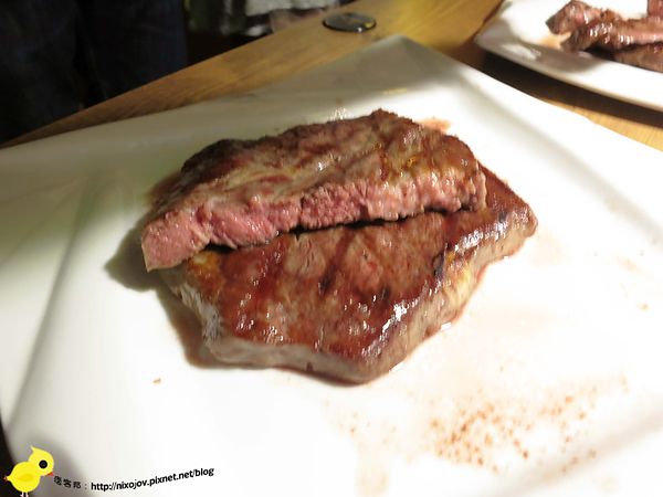 【新竹。竹北】RUDOLPH魯道夫美式主題餐廳-經典台塑牛小排再現【邀約】-非組合肉