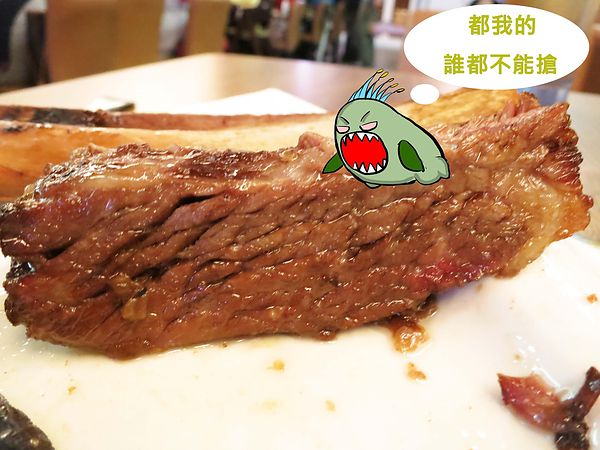 【新竹。竹北】RUDOLPH魯道夫美式主題餐廳-經典台塑牛小排再現【邀約】