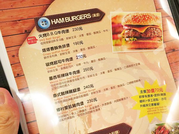 【新竹。竹北】RUDOLPH魯道夫美式主題餐廳-經典台塑牛小排再現【邀約】