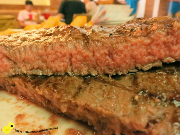 【新竹】RUDOLPH魯道夫美式主題餐廳-平民的價格，五星級的美味-牛小排、肋眼牛排、德國豬腳