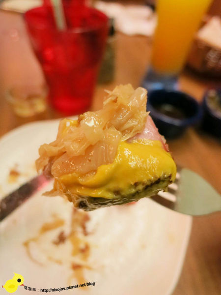 【新竹】RUDOLPH魯道夫美式主題餐廳-平民的價格，五星級的美味-牛小排、肋眼牛排、德國豬腳