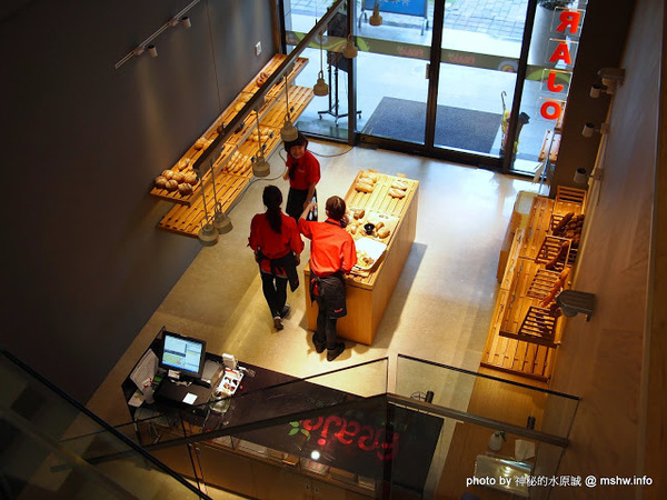 FRajo:【食記】台中Frajo Ice Cream@南屯 : 悠閒空間的小確幸, 傳說中的貴婦冰淇淋