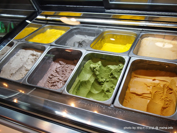 FRajo:【食記】台中Frajo Ice Cream@南屯 : 悠閒空間的小確幸, 傳說中的貴婦冰淇淋