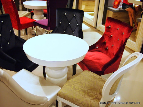 FRajo:【食記】台中Frajo Ice Cream@南屯 : 悠閒空間的小確幸, 傳說中的貴婦冰淇淋