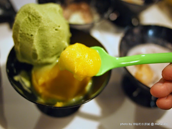 FRajo:【食記】台中Frajo Ice Cream@南屯 : 悠閒空間的小確幸, 傳說中的貴婦冰淇淋