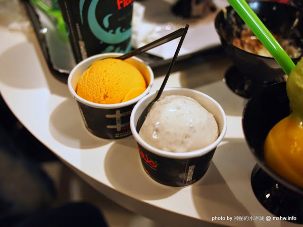 FRajo:【食記】台中Frajo Ice Cream@南屯 : 悠閒空間的小確幸, 傳說中的貴婦冰淇淋
