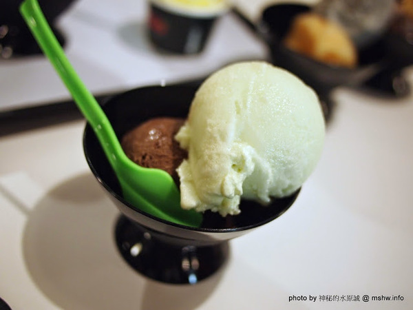 FRajo:【食記】台中Frajo Ice Cream@南屯 : 悠閒空間的小確幸, 傳說中的貴婦冰淇淋