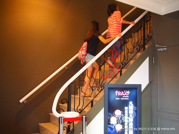 FRajo:【食記】台中Frajo Ice Cream@南屯 : 悠閒空間的小確幸, 傳說中的貴婦冰淇淋