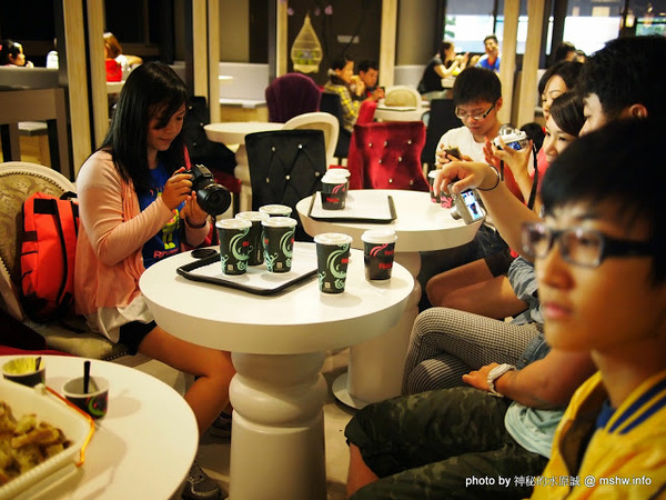 FRajo:【食記】台中Frajo Ice Cream@南屯 : 悠閒空間的小確幸, 傳說中的貴婦冰淇淋