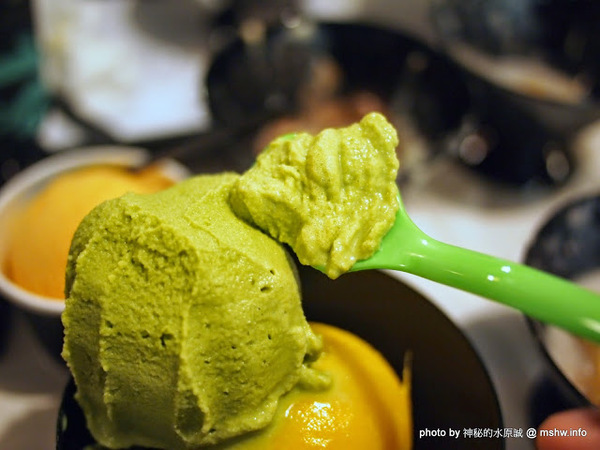 FRajo:【食記】台中Frajo Ice Cream@南屯 : 悠閒空間的小確幸, 傳說中的貴婦冰淇淋