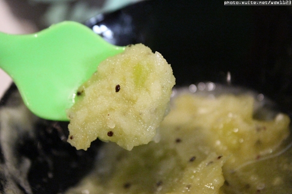 FRajo：FRajo✪新鮮健康低熱量的冰淇淋~我來吃你啦~103.05.18