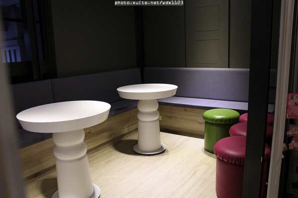 FRajo：FRajo✪新鮮健康低熱量的冰淇淋~我來吃你啦~103.05.18