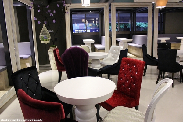 FRajo：FRajo✪新鮮健康低熱量的冰淇淋~我來吃你啦~103.05.18