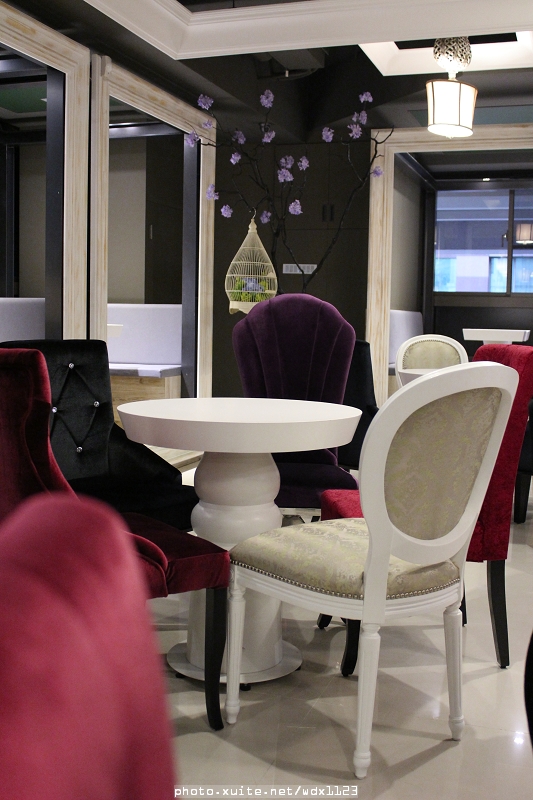 FRajo：FRajo✪新鮮健康低熱量的冰淇淋~我來吃你啦~103.05.18