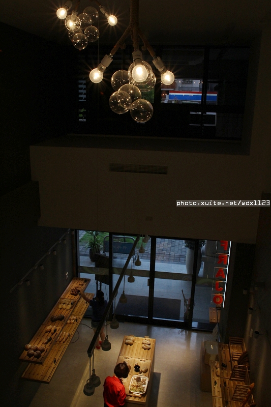 FRajo：FRajo✪新鮮健康低熱量的冰淇淋~我來吃你啦~103.05.18