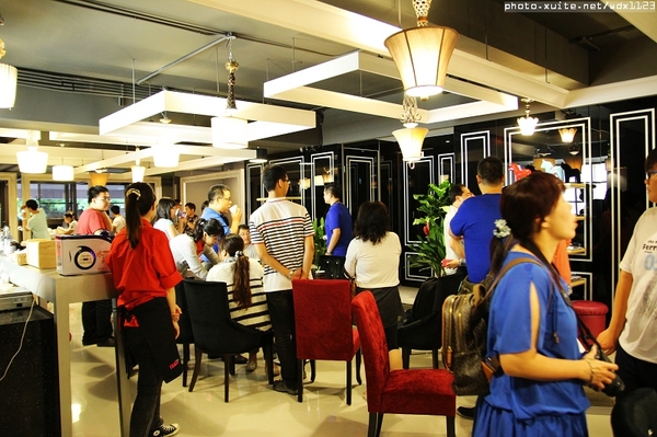 FRajo：FRajo✪新鮮健康低熱量的冰淇淋~我來吃你啦~103.05.18