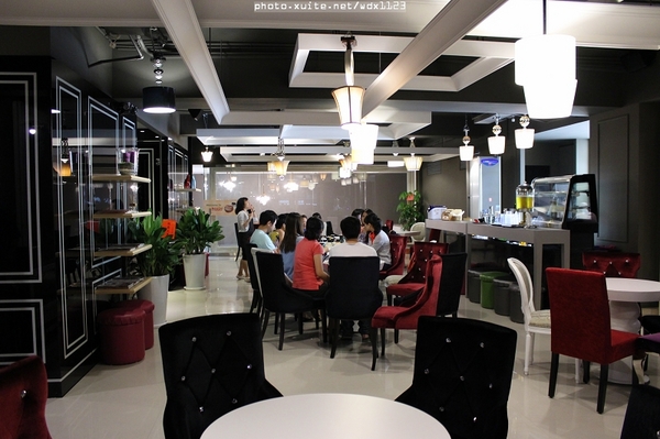 FRajo：FRajo✪新鮮健康低熱量的冰淇淋~我來吃你啦~103.05.18