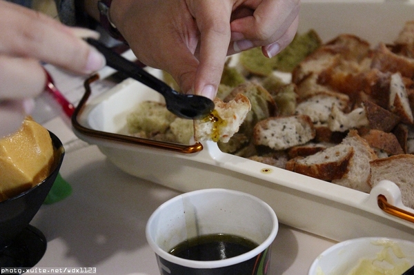 FRajo：FRajo✪新鮮健康低熱量的冰淇淋~我來吃你啦~103.05.18