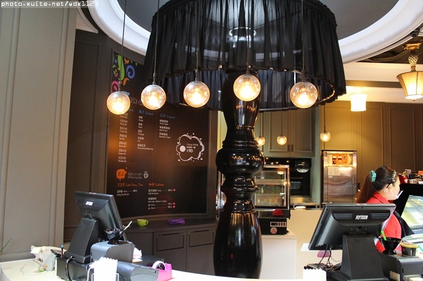 FRajo：FRajo✪新鮮健康低熱量的冰淇淋~我來吃你啦~103.05.18