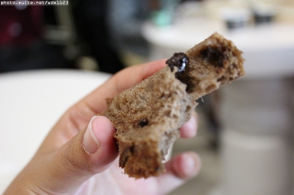 FRajo：FRajo✪新鮮健康低熱量的冰淇淋~我來吃你啦~103.05.18