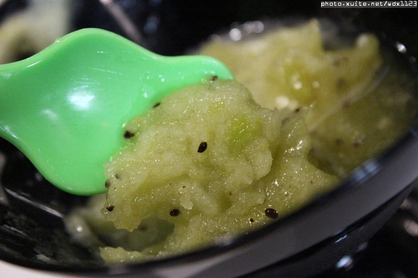 FRajo：FRajo✪新鮮健康低熱量的冰淇淋~我來吃你啦~103.05.18