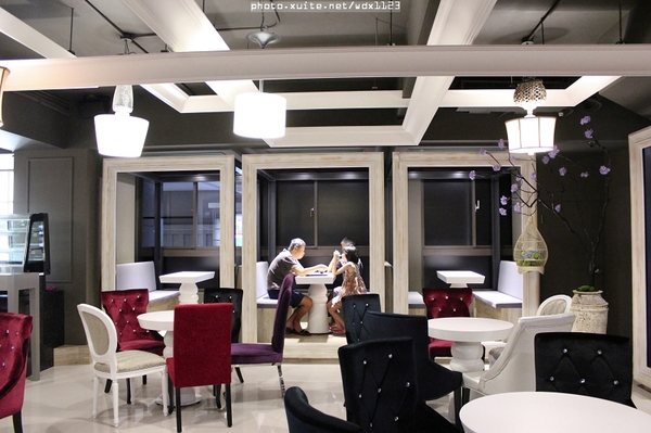 FRajo：FRajo✪新鮮健康低熱量的冰淇淋~我來吃你啦~103.05.18