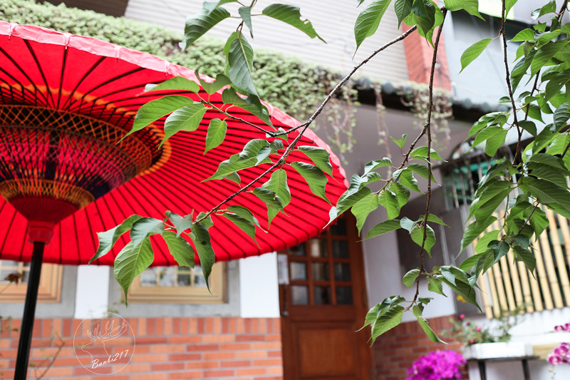 Banbi217 美食旅遊: 平安京茶事,師大京都味,抹茶蛋糕捲與抹茶冰淇淋(台北市中正區,捷運台電大樓站)