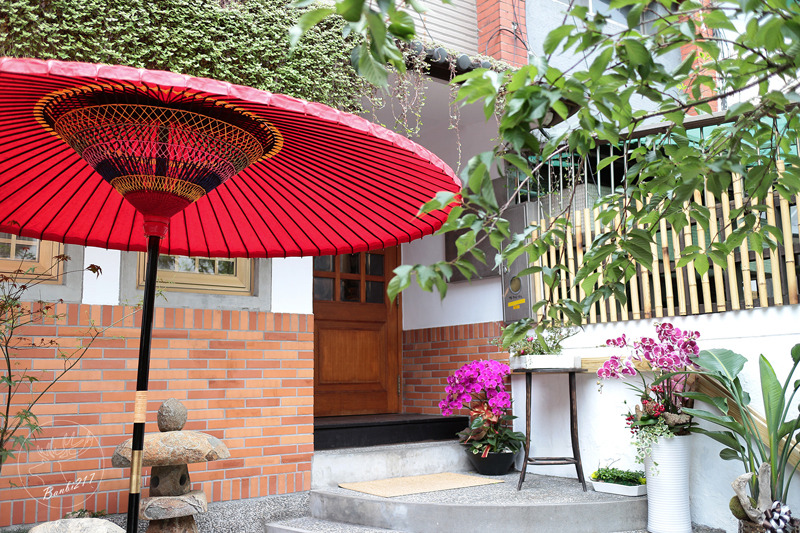 Banbi217 美食旅遊: 平安京茶事,師大京都味,抹茶蛋糕捲與抹茶冰淇淋(台北市中正區,捷運台電大樓站)