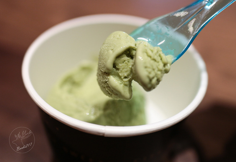 Banbi217 美食旅遊: 平安京茶事,師大京都味,抹茶蛋糕捲與抹茶冰淇淋(台北市中正區,捷運台電大樓站)