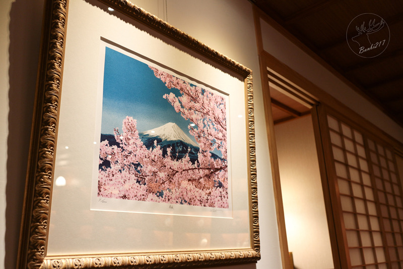 Banbi217 美食旅遊: 平安京茶事,師大京都味,抹茶蛋糕捲與抹茶冰淇淋(台北市中正區,捷運台電大樓站)