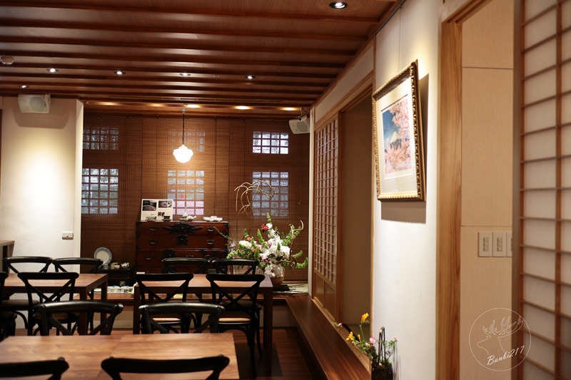 Banbi217 美食旅遊: 平安京茶事,師大京都味,抹茶蛋糕捲與抹茶冰淇淋(台北市中正區,捷運台電大樓站)