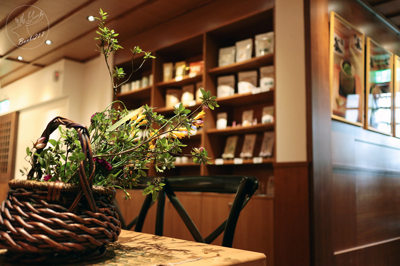 Banbi217 美食旅遊: 平安京茶事,師大京都味,抹茶蛋糕捲與抹茶冰淇淋(台北市中正區,捷運台電大樓站)