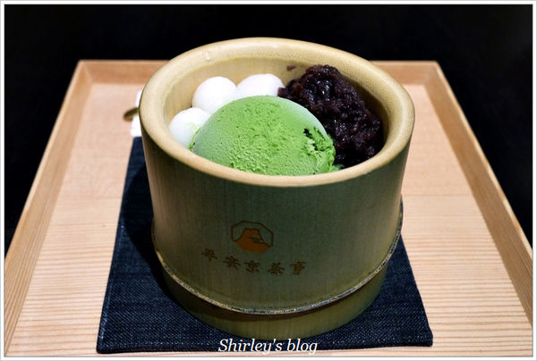 平安京茶事:平安京茶事