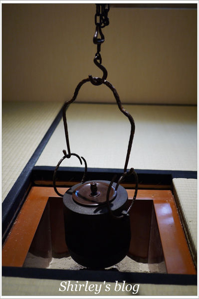 平安京茶事:平安京茶事