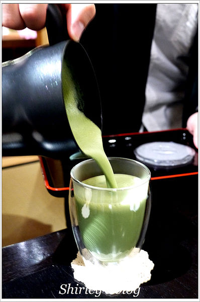 平安京茶事:平安京茶事