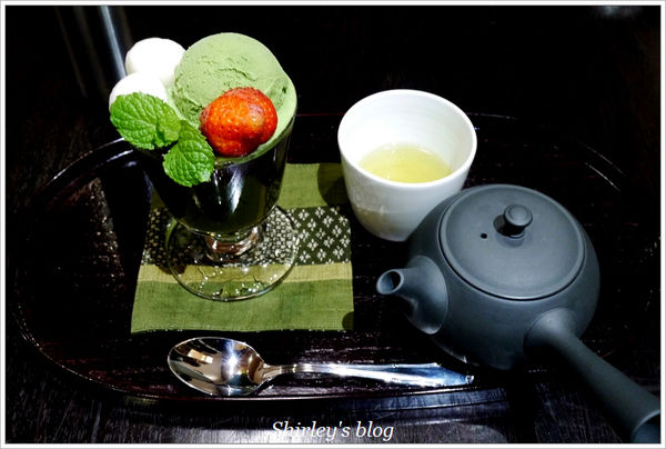 平安京茶事:平安京茶事