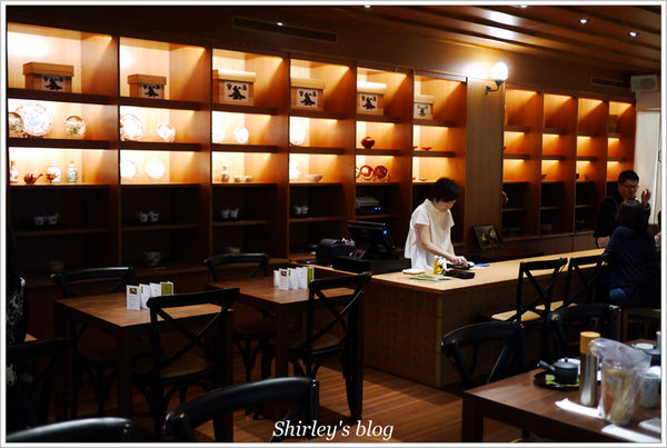 平安京茶事:平安京茶事