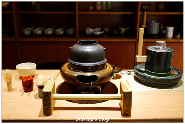 平安京茶事:平安京茶事