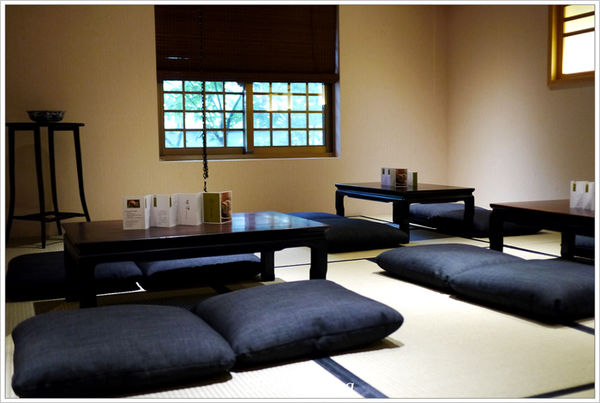 平安京茶事:平安京茶事