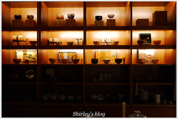 平安京茶事:平安京茶事