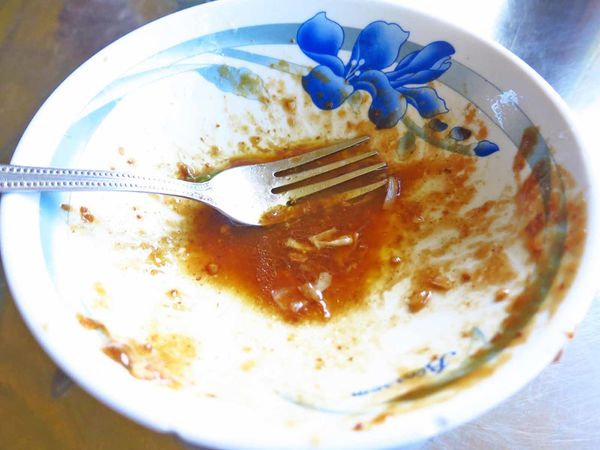 【台北美食】社子島第一辣-隱藏版小餐車美食